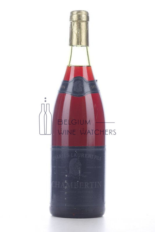 Image de 1976 CHAMBERTIN